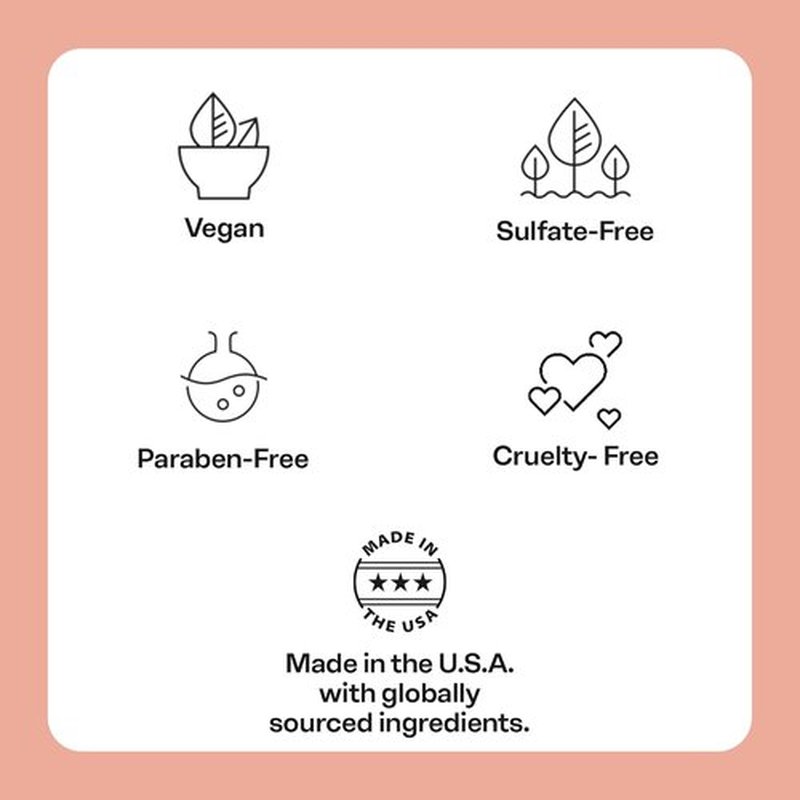 Mario Badescu Facial Spray - Hydrating Aloe, Herbs & Rose Water Mist for All Skin Types