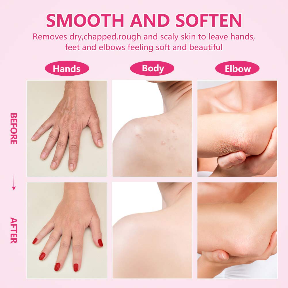 2.7L Paraffin Wax Machine Moisturizing Paraffin Bath Hand Therapy Warmer Kit for Smooth and Soft Hands Feet Skin Salon Spa Paraffin Equipment Rapid Heating Easy to Use