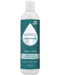 Puracy Conditioner - Natural Formula for Fine, Medium & Color-Treated Hair | 12 Ounce