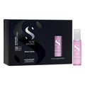 ALFAPARF MILANO Shine Lotion Leave-In Hair Treatment - Thermal Protection & Brilliant Shine - 12 Vials / 0.44 Fl Oz