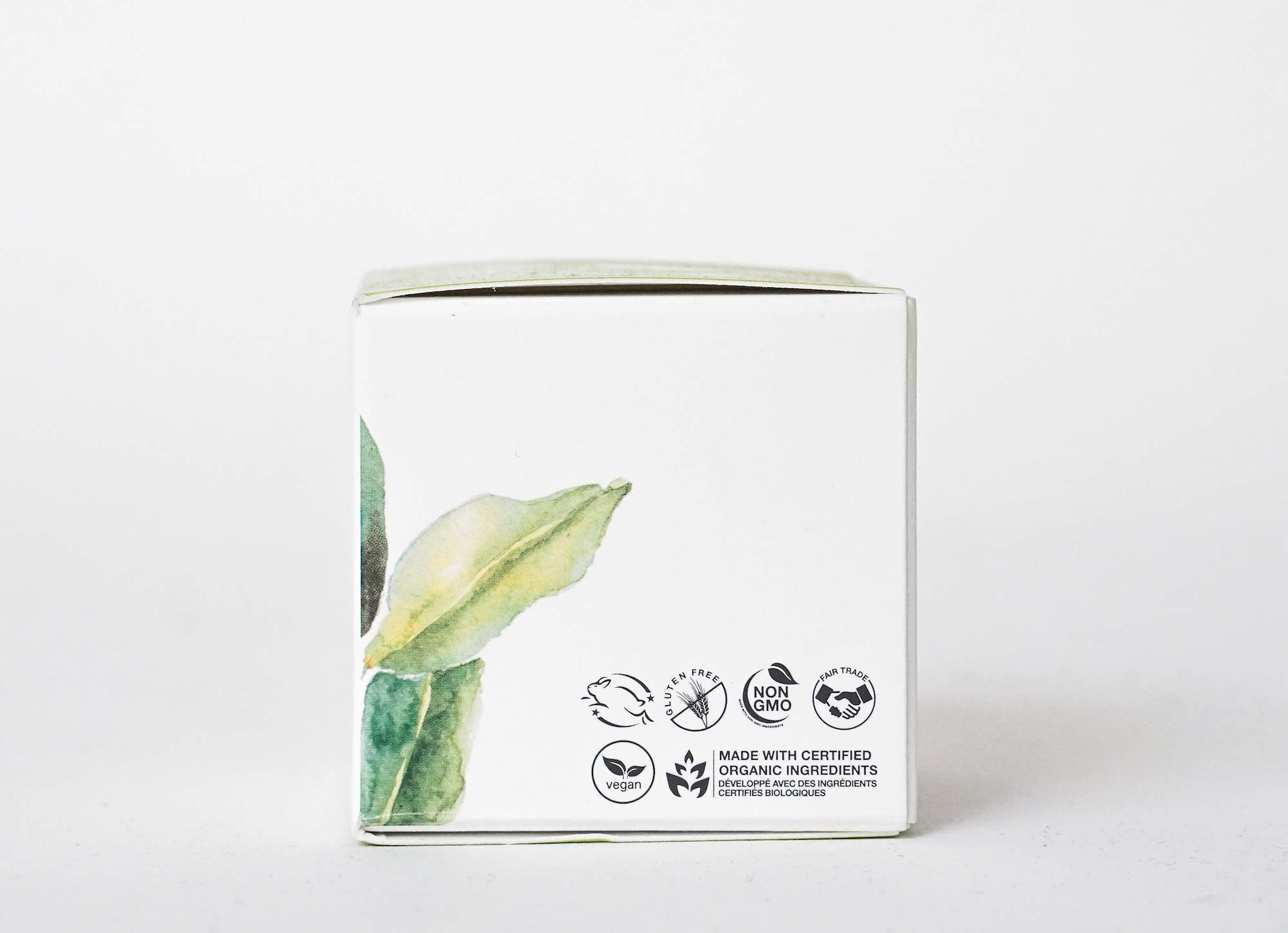 Skin Essence Organics E-Cream Soothing Skin Balm