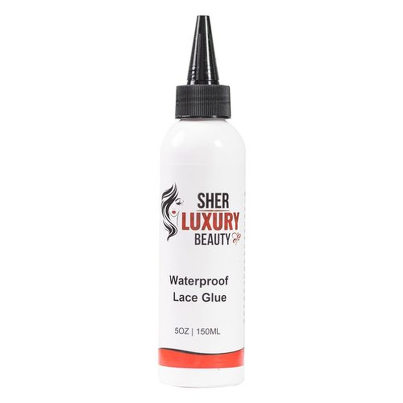 Sher Luxury Beauty Lace Glue- Waterproof Lace Glue