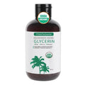 FSbbTaibanle Organic Vegetable Glycerin – USDA Organic Certified, 100% Pure, 6 Fl Oz – Natural Skin & Hair Moisturizer – Ideal for DIY Beauty, Soaps, Lotions & More – Non-GMO, Palm Oil Free