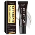 Temporary Instant Eye Tightener Cream – 30 ML Under Eye Cream for Men & Women, Helps Improve the Appearance of Dark Circles, Puffiness & Fine Lines, Anti-Aging & Firming, Mild Hydrating Formula,1PACK