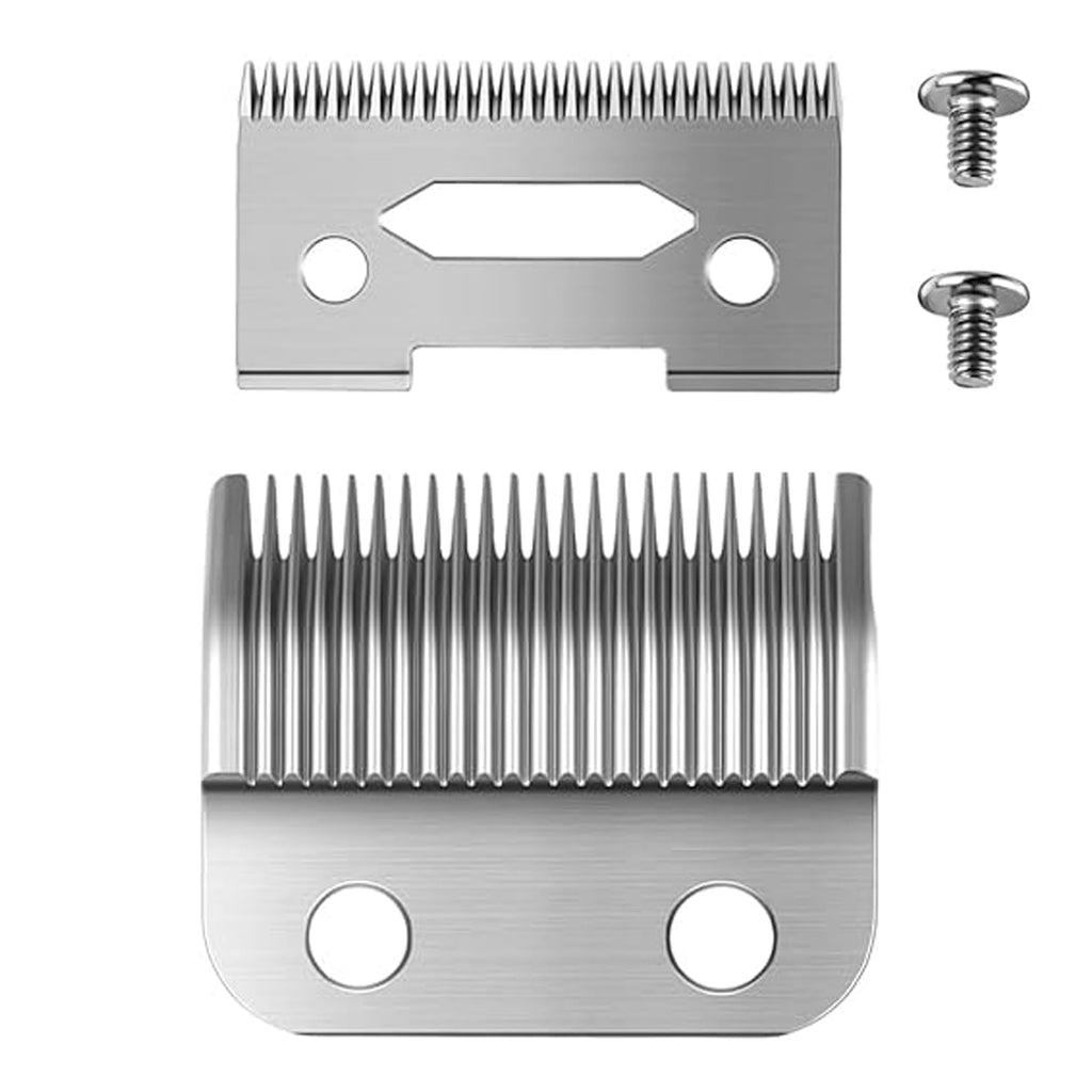 GERILKAI 1 Pack Blade Compatible with Wahl Clipper Blades Replacement