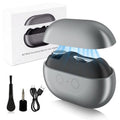 Electric Nail Clip Grey