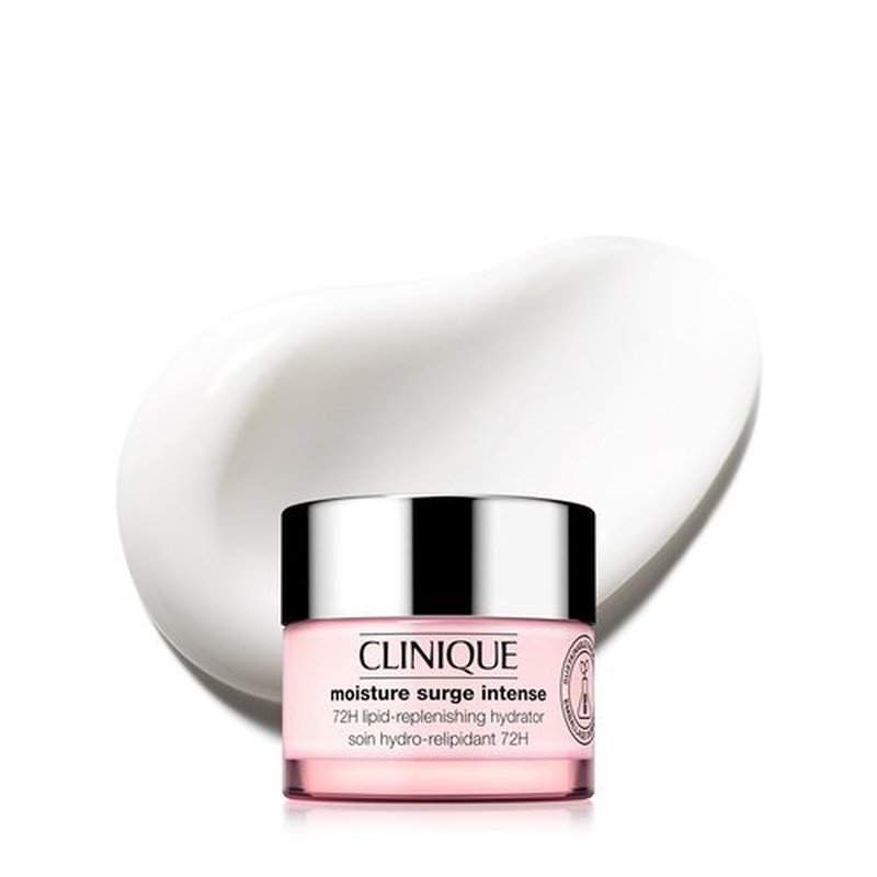 Clinique Moisture Surge Intense | 72H Hydrating Face Moisturizer With Aloe Water & Cica
