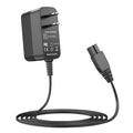 5V Charger for JRL Trimmer Clippers Power Supply Replacement for JRL FF 2020C FF 2020T FF2020C FF2020T Cordless Hair Trimmer Clipper Power Cord