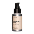 Beardbrand Beard Oil for Men with Jojoba & Vitamin E – Softens Stubble, Conditions Skin & Promotes Beard Growth | Old Money Scent | 1.7 fl oz