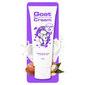Goat Milk Moisturizing Cream with Argan Oil100ml, Suitable for dry itchy or sensitive skin, Made in Australia