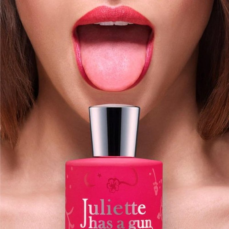 Juliette Has A Gun MMMM - Unique Fragrance for Women | Long-Lasting Scent Experience