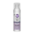 Splat Brilliant Toning Foam - Violet Frost Hair Toner | Lasts Up to 10 Washes, 5 oz, Vegan & Cruelty-Free