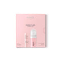 KIKO Milano Perfect Lips Caring Set - Lip Scrub & Cream Duo for Soft, Hydrated Lips