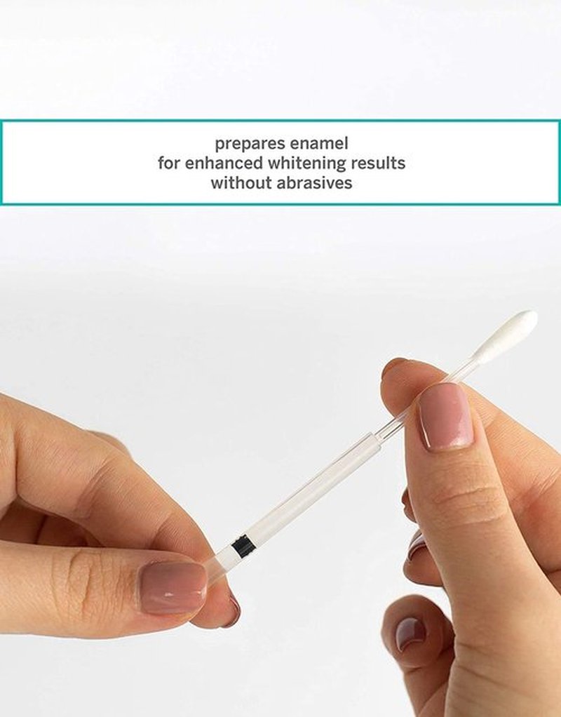 Supersmile Professional Activating Rods - Enhance Your Smile with Whitening Power | 10 Count