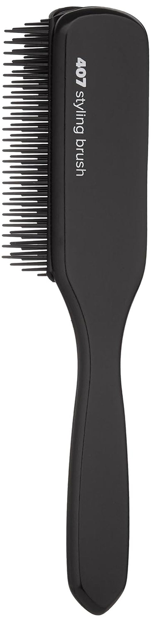 Paul Mitchell Pro Tools 407 Styling Brush - Versatile Nylon Bristle Brush for All Hair Types