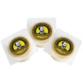 Col. Conk World's Famous Shaving Soap, Almond 3 - Pack Each Net Weight 2.25 Oz by Colonel Conk