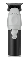 BaBylissPRO COREFX Professional Cordless Beard Trimmer for Men with High-Speed 6,800 RPM Motor and Stainless Steel T-Blade for Precision Detail Work