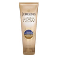 Jergens Natural Glow Daily Moisturizer - Firming Formula for Medium to Tan Skin Tones | 7.5oz