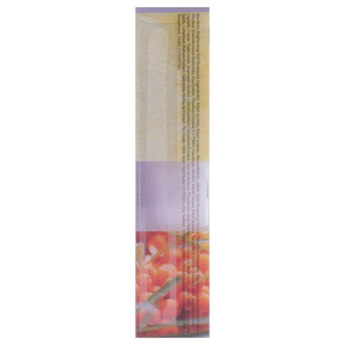 Nailtopia Healing and Brightening Nail Treatment - Nail Growth Oil - Nail Strengthener Treatment for Hard Nails - With Superfood Sea Berry - 0.41 oz