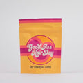 Good A- Hair Day Dry Shampoo Refill (OG Vanilla)) - All Natural, Talc-Free, Absorbs Oil, Made in Eau Claire, WI