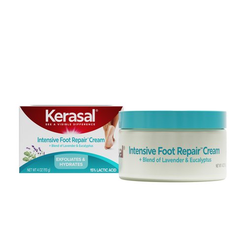 Kerasal Intensive Foot Repair Cream