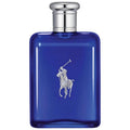 Ralph Lauren Fragrances - Polo Blue Men's Cologne - Aquatic & Fresh Eau de Toilette - Citrus, Sage, Suede Notes
