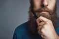 Damiano Picini Premium Unscented Beard Balm formulated for the discerning man. Crafted in the USA. Two 2oz tins (4oz total).