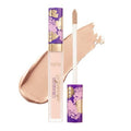 Tarte Maracuja Creaseless Full-Coverage Concealer - Waterproof Longwear with Vitamin C for Dark Circles & Blemishes