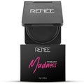 RENEE Madness pH Blush, Instant Unique Pink Payoff, Highly Blendable, Light Weight, Long Lasting, Moisturizing Formula, Enriched With Olive, Macadamia & Shea, Paraben Free & Cruelty Free
