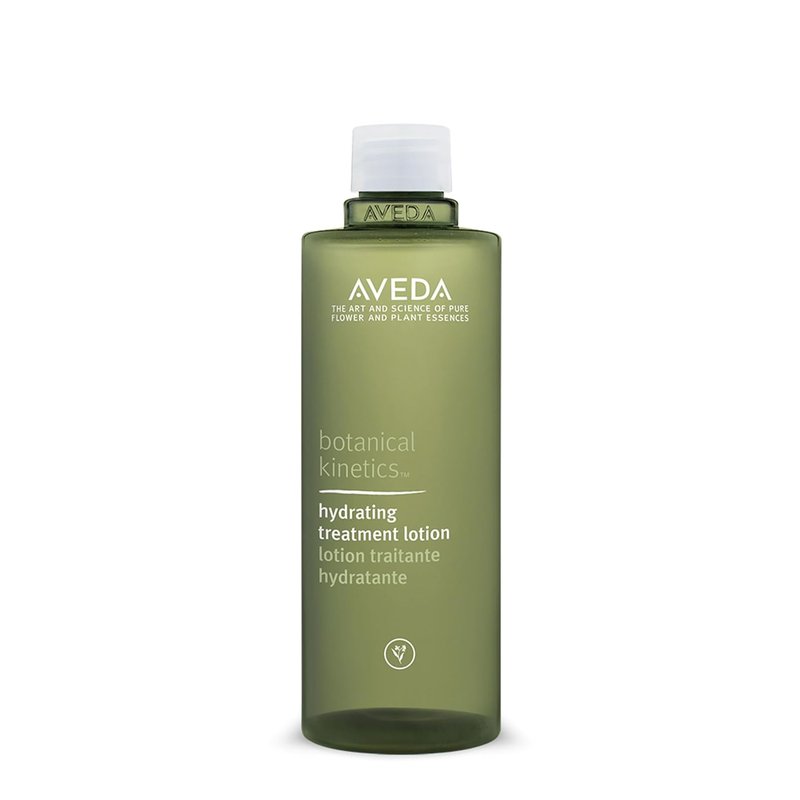 Aveda Botanical Kinetics Hydrating Treatment Lotion - Moisturizing Skin Essence for All Skin Types | 5 Fl Oz