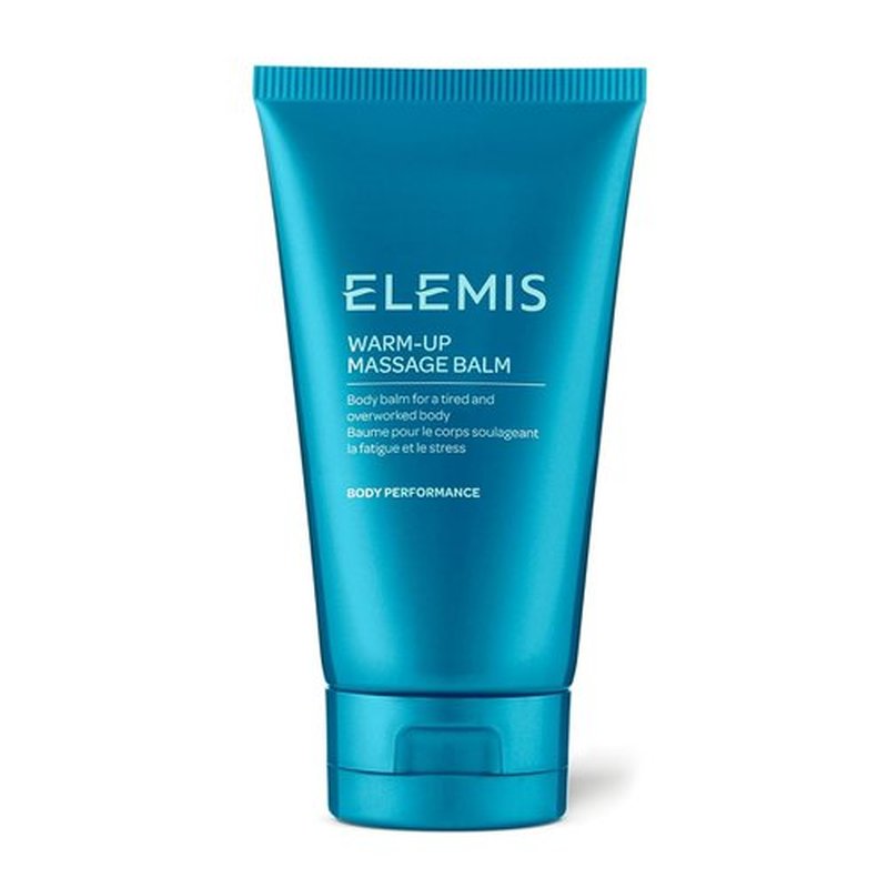 ELEMIS Warm-Up Massage Balm - Soothing Relief for Sore Muscles | 5 Fl. Oz.