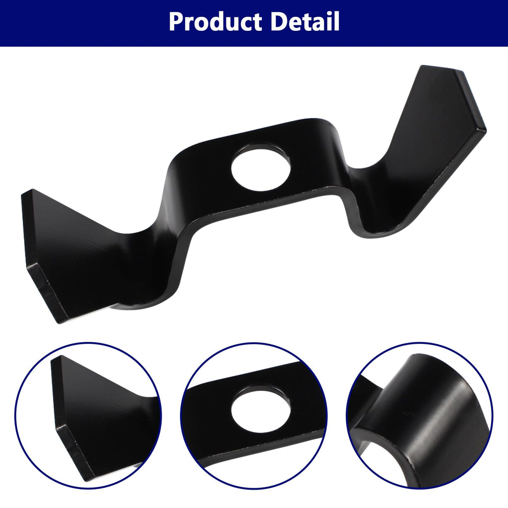 ZNB 4180-710-6001 Bed Edger Blade