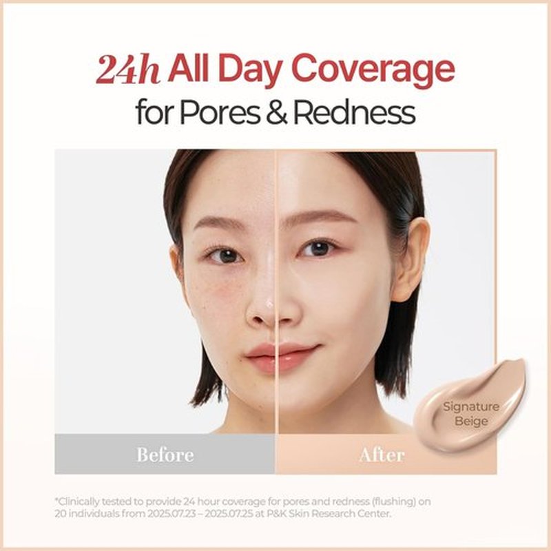 Cell Fusion C Blemish Balm No.23 | Lightweight BB Cream with Ceramide for Sensitive Skin - 1.01 fl. oz.