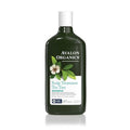 Avalon Organics Tea Tree Shampoo - Scalp Treatment for Healthy Hair & Softness | 11 Fl Oz