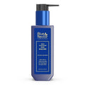 Blue Nectar Gold and Saffron Body Milk for Women & Men | Body Lotion with Plant Based AHA & Niacinamide | Moisturizer for Body | All Skin Types (14 Herbs, 3.38 Fl Oz)