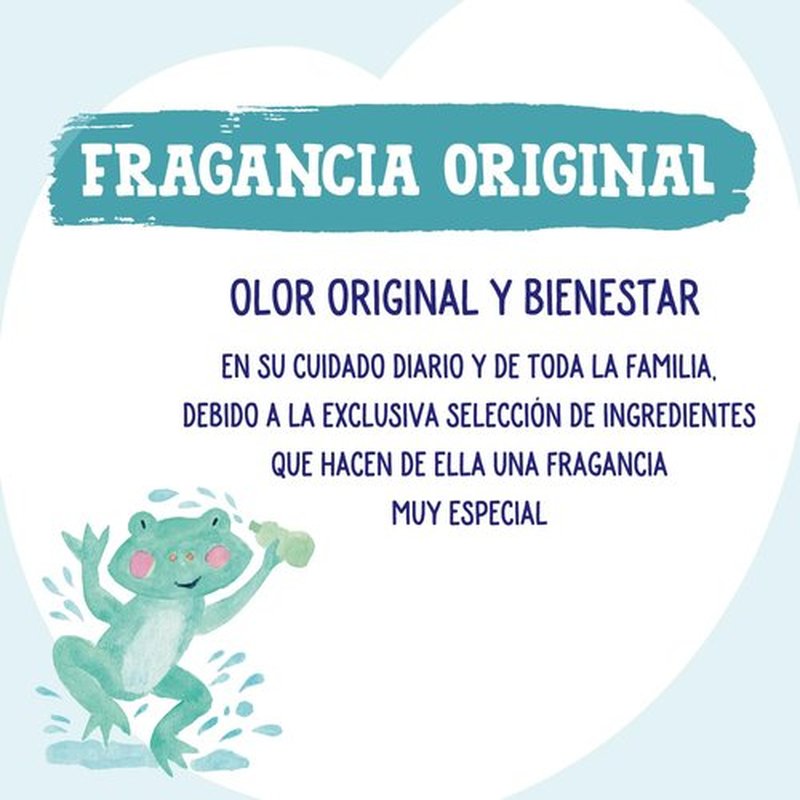 Nenuco Cologne - Refreshing Agua De Colonia Spray | 8oz Bottle for All-Day Freshness