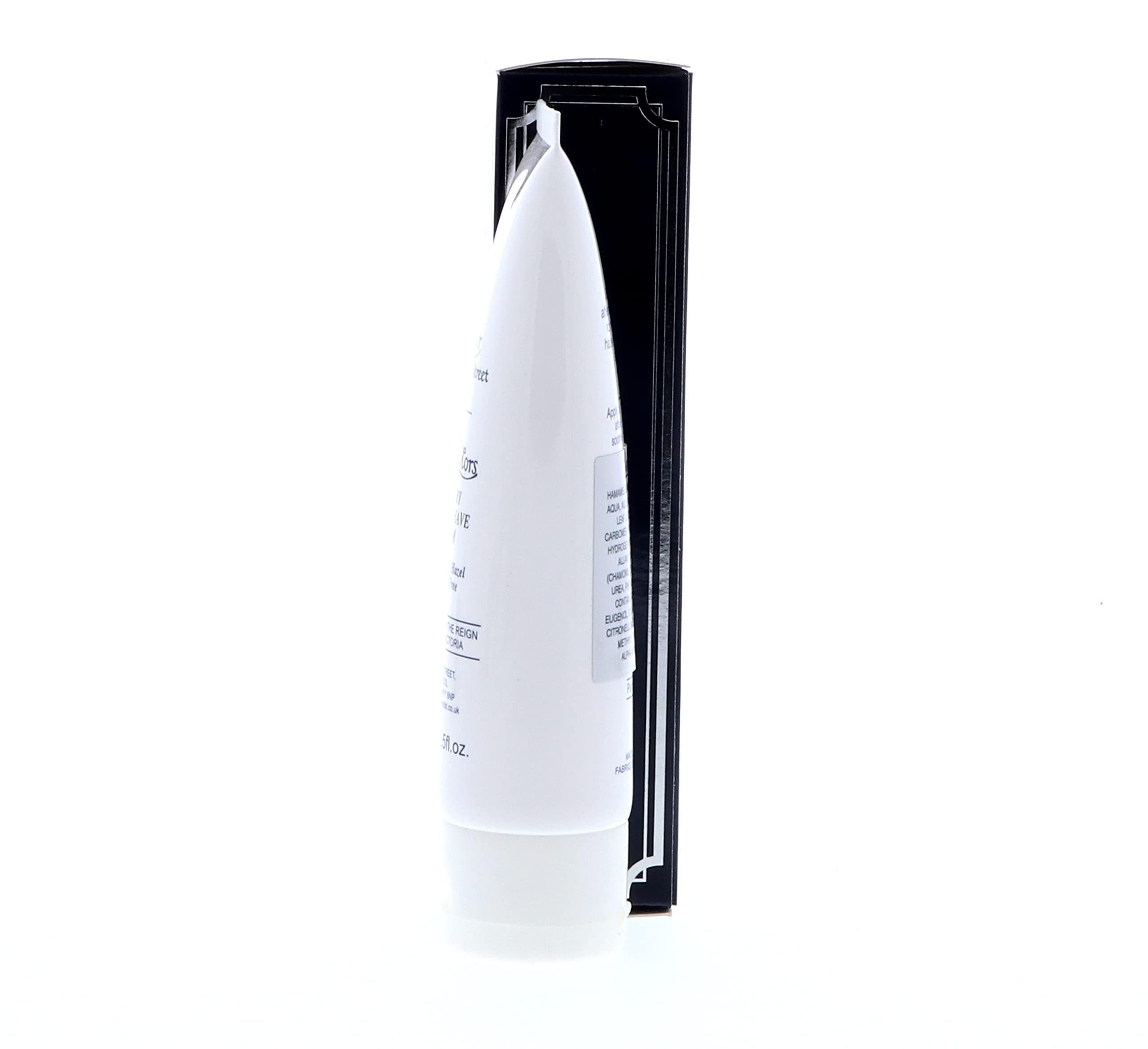 Taylor of Old Bond St Mr Taylors Aftershave Balm (75 ml)