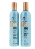 Avlon Keracare Dry Itchy Scalp Shampoo & Conditioner Set - Soothes & Nourishes | 12 oz Each