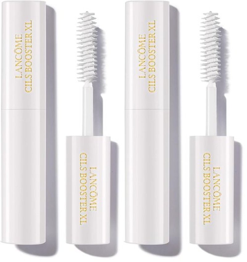 Lancôme Cils Booster XL Mascara Primer - Vitamin-Infused Conditioning Formula with Micro-Fibers & Vitamins