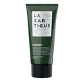 Lazartigue Fortify Densifying Shampoo - Strengthens Fragile Hair with Guarana & Ricinus | Vegan, Lemon Scent