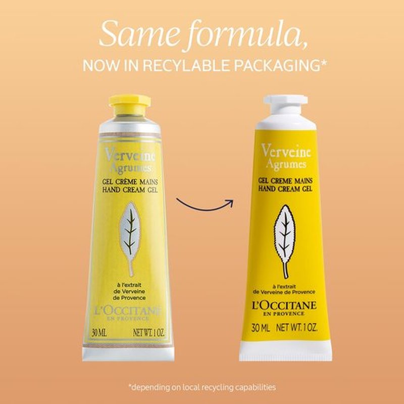 L'OCCITANE Hand Cream - Shea Butter Moisturizer for Dry Skin Relief | Luxury Hydrating Treatment