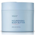 SEACRET Minerals Dead Sea Body Butter - Ultra-Rich Moisturizing Cream with Shea & Coconut Oil | 8.5 fl. oz.