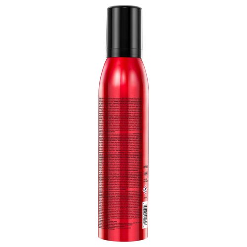 SexyHair Big Altitude Bodifying Blow Dry Mousse - 6.8 Oz | Volume & Hold | Humidity Resistant Up to 72 Hours