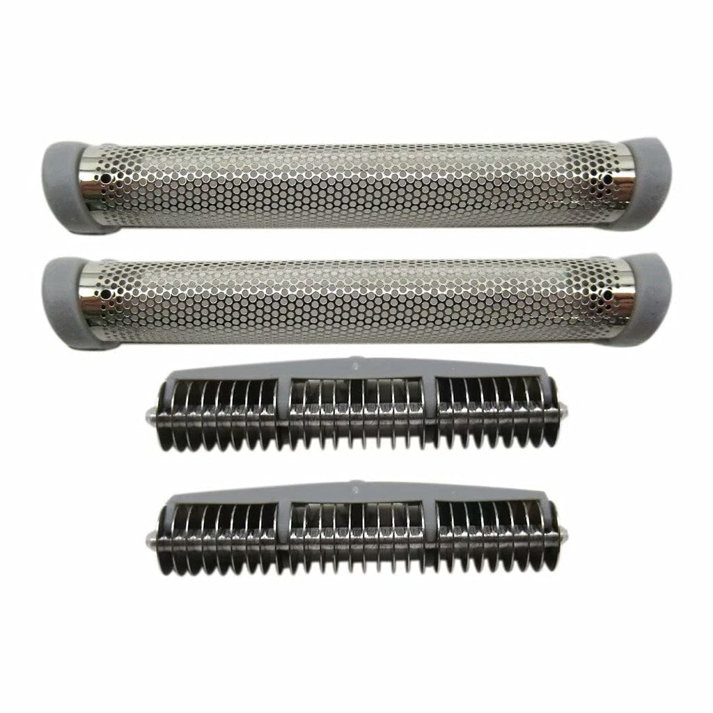 Foil and Cutter Set fits Remington SP-69 MS2 Series Models: MS2-90, MS2-100, MS2-150, MS2-190, MS2-200, MS2-250, MS2-260, MS2-270, MS2-280, MS2-290, MS2-390, MS2-391, MS2-392, MS2-300