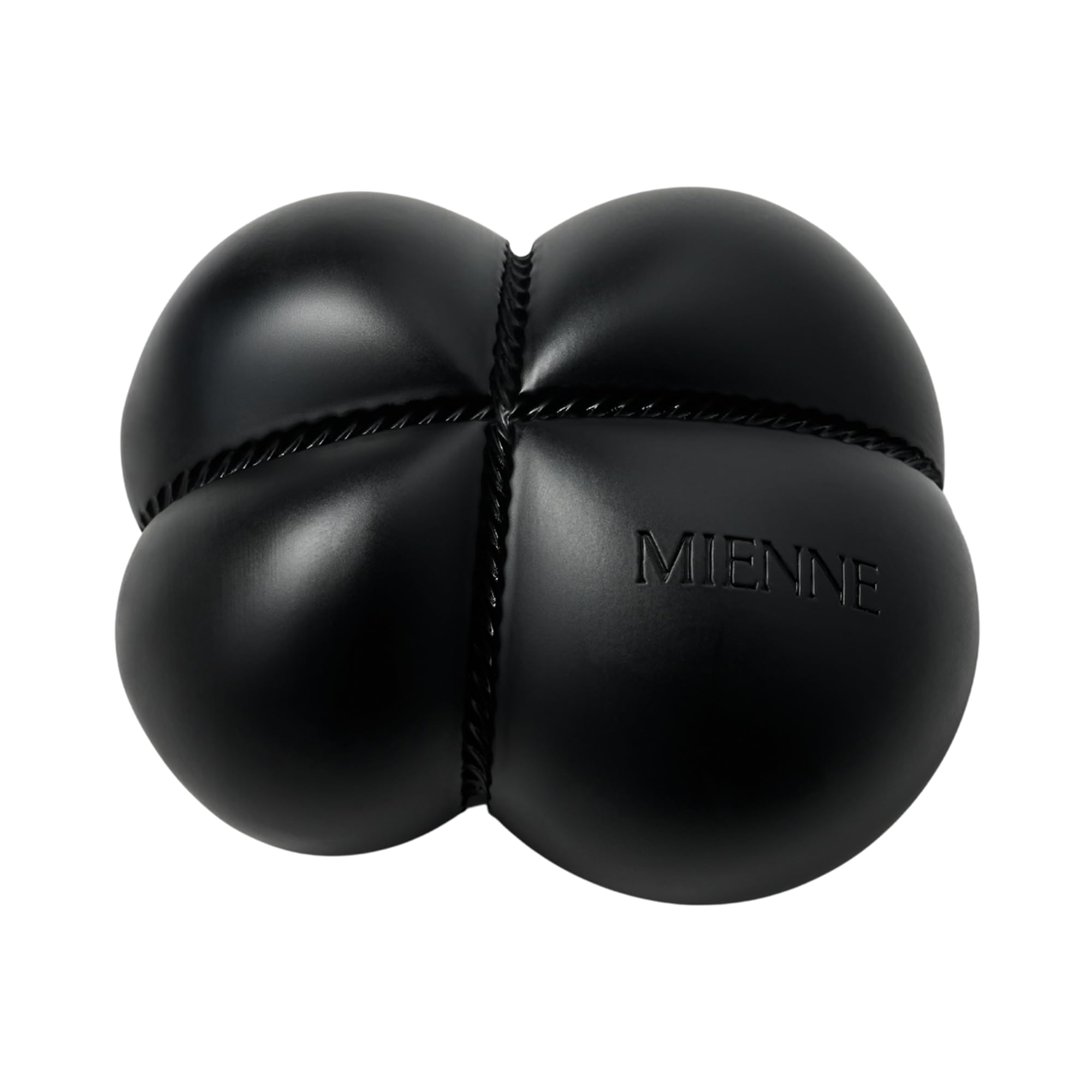 mienne - Body Bar | Warm, Smoky, Sensual | Biodegradable Surfactants, Ultra-Nourishing Shea Butter | Safe for All Skin Types (Incendier; 7 oz | 200 g)