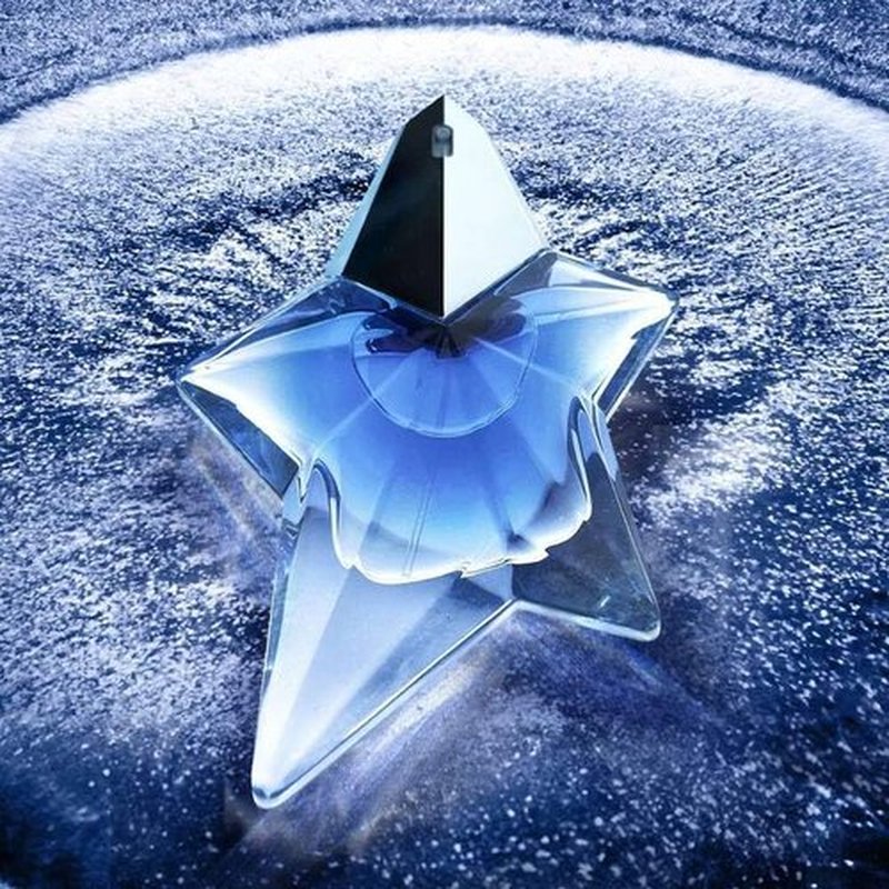Thierry Mugler Angel EDP - 1.7 Oz. Women's Fragrance with Sweet and Sensual Notes