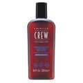 American Crew Anti-Dandruff Shampoo - Citrus Mint Scent for Men, 8.4 fl oz | Soothes Dry Scalp