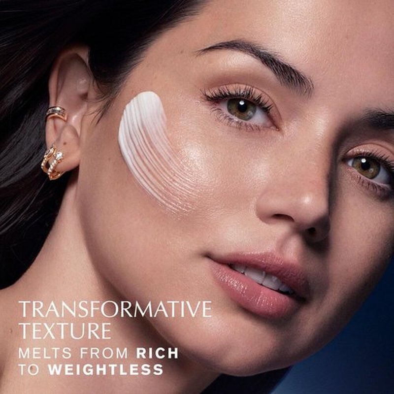 Estée Lauder Revitalizing Supreme+ Night Power Bounce Cream - Peptide Face Moisturizer for Firm, Lifted Skin