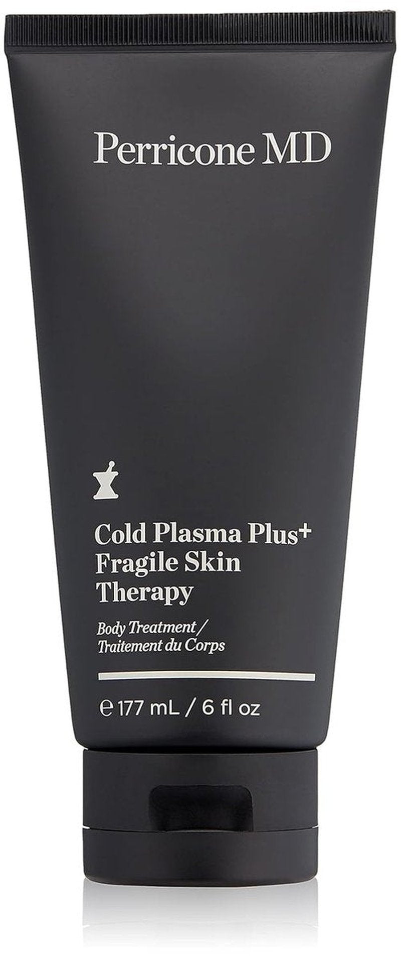 Perricone MD Cold Plasma Plus+ Fragile Skin Therapy - 6 Fl. Oz. for Youthful Radiance