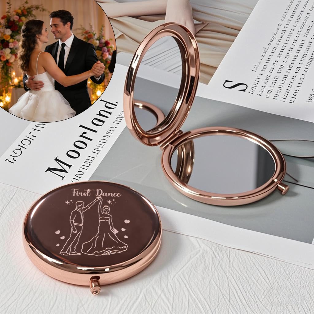 Bridal Shower Gifts for Bride, Bachelorette Party Gift Box for Bride To Be, Unique Wedding Engagement Presents Set for Women Her, Brides Just Married, Future Mrs, Wifey